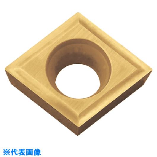 ■京セラ 旋削加工用チップ CVDコーティング CA6515 CCMT09T308(CA6515)(5442257)&times;10[送料別途お見積り][法人限定][掲外取寄]｜ファーストFACTORY