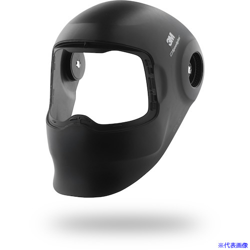 ■3M スピードグラスTM 溶接フード G5&minus;02用 621195 621195(5449772)｜ファーストFACTORY