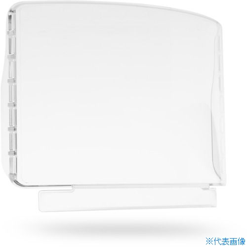 ■3M スピードグラスTM 内側保護プレート G5－02用 624000 624000(5449773)