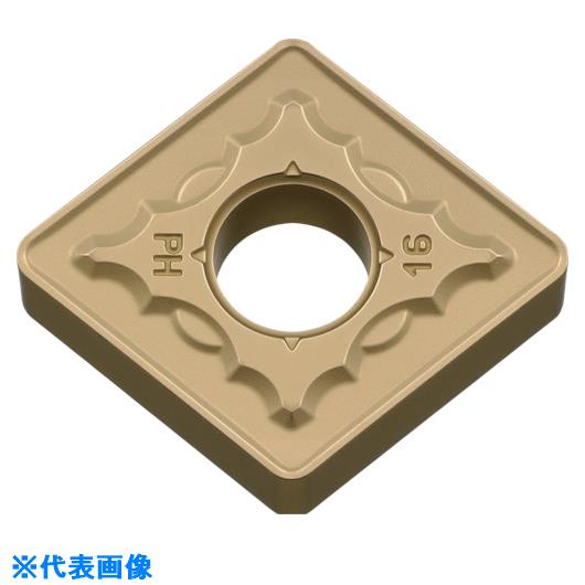■京セラ 旋削加工用チップ CVDコーティング CA4515 CNMG160612PH(CA4515)(5450454)&times;10[送料別途お見積り][法人限定][掲外取寄]｜ファーストFACTORY
