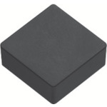 ■京セラ 旋削加工用チップ セラミック A65 CNMN120708T02025(A65)(5451914)×10[送料別途お見積り][法人限定][掲外取寄]