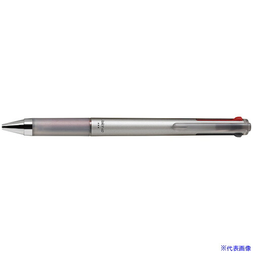 ■PILOT ゲルインキボールペン ジュースアップ3色 黒、赤、青 LKJP50S4S(5452919)×10[送料別途お見積り][法人限定][掲外取寄]