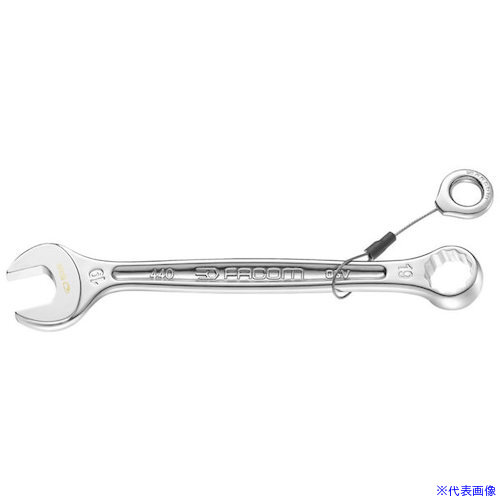 ■FACOM コンビネーションレンチ 10MM SLS 440.10SLS 440.10SLS(5457163)[送料別途お見積り][法人限定][掲外取寄]