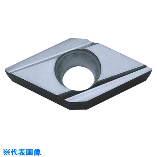 ■京セラ 旋削加工用チップ PVDコーティング PR1225 DCET11T302MFLJSF(PR1225)(5458013)&times;10[送料別途お見積り][法人限定][掲外取寄]｜ファーストFACTORY