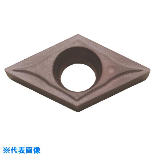 ■京セラ 旋削加工用チップ PVDコーティング PR1225 DCGT070201MFPGQ(PR1225)(5458650)&times;10[送料別途お見積り][法人限定][掲外取寄]｜ファーストFACTORY