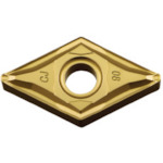 ■京セラ 旋削加工用チップ CVDコーティング CA515 DNMG150608CJ(CA515)(5469139)×10[送料別途お見積り][法人限定][掲外取寄]
