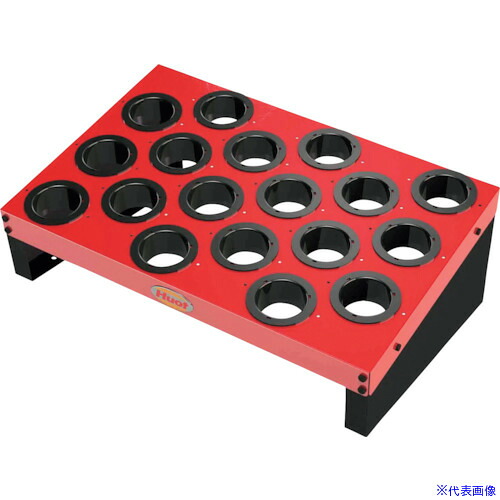 ■ヒューイット ツーリングスタンド(HSK100A用) 14885(5469570)[法人・事業所限定][外直送元]｜ファーストFACTORY