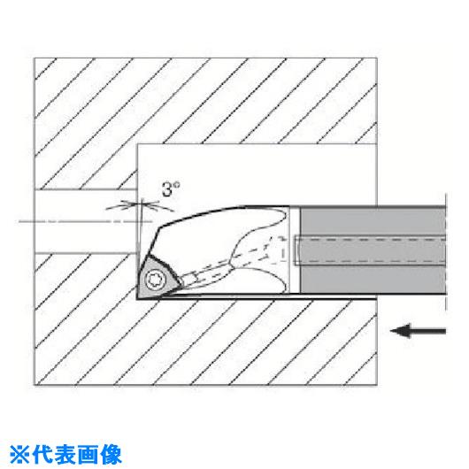 ■京セラ 内径加工用超硬防振バー C/E&minus;SWUB(P)&minus;A(N) E20SSWUPR1622A23(5473012)[送料別途お見積り][法人限定][掲外取寄]｜ファーストFACTORY