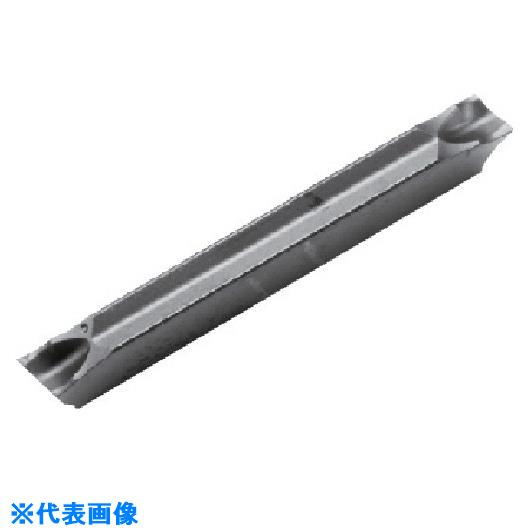■京セラ 突っ切り加工用チップ GDM PR1225 GDM2520R003PF15D(PR1225)(5482542)×10[送料別途お見積り][法人限定][掲外取寄]