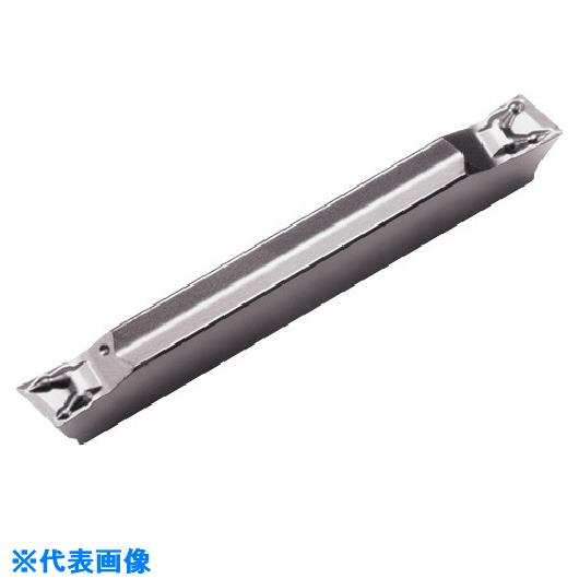 ■京セラ 突っ切り加工用チップ GDM PR1215 GDM2520R010PQ15D(PR1215)(5482551)×10[送料別途お見積り][法人限定][掲外取寄]