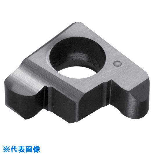 ■京セラ 内径溝入れ加工用チップ GE R/L PR1225 GER200100BR(PR1225)(5485835)×10[送料別途お見積り][法人限定][掲外取寄]