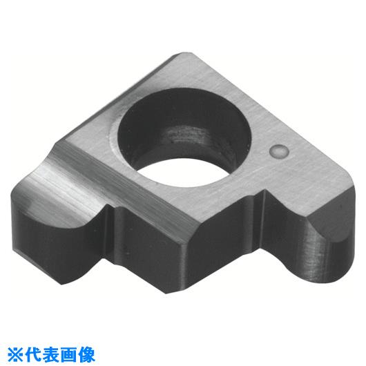 ■京セラ 内径溝入れ加工用チップ GE R/L GW15 GER250125CR(GW15)(5486106)×10[送料別途お見積り][法人限定][掲外取寄]