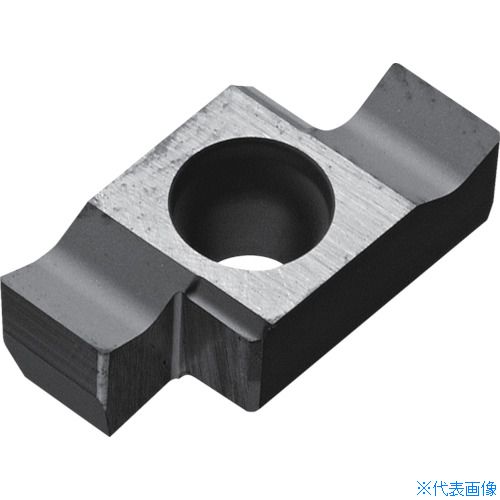 ■京セラ 内径溝入れ加工用チップ GE R/L PR1225 GER280020E(PR1225)(5486211)×10[送料別途お見積り][法人限定][掲外取寄]