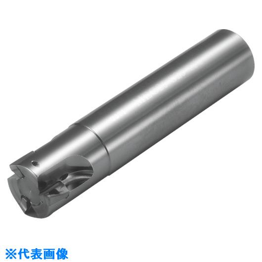 ■京セラ MECエンドミル ストレート ロングシャンク MEC40S3224017(5503388)[送料別途お見積り][法人限定][掲外取寄]