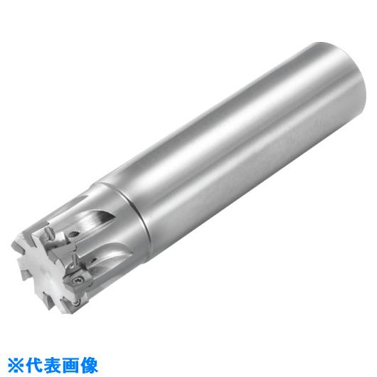 ■京セラ MECXエンドミル 標準シャンク MECX33S32076T(5503809)[送料別途お見積り][法人限定][掲外取寄]