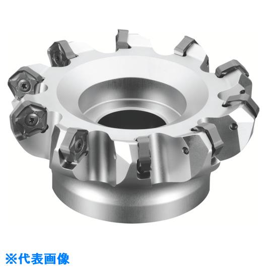 ■京セラ MFPN45フェースミル インチ仕様 エキストラクロスピッチ MFPN45200R18T(5504937)[送料別途お見積り][法人限定][掲外取寄]｜ファーストFACTORY