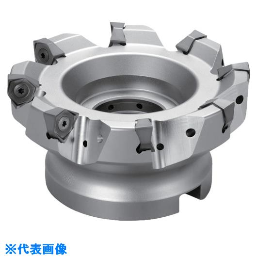■京セラ MFWNフェースミル ミリ仕様 コースピッチ MFWN90100R5TM(5505089)[送料別途お見積り][法人限定][掲外取寄]｜ファーストFACTORY