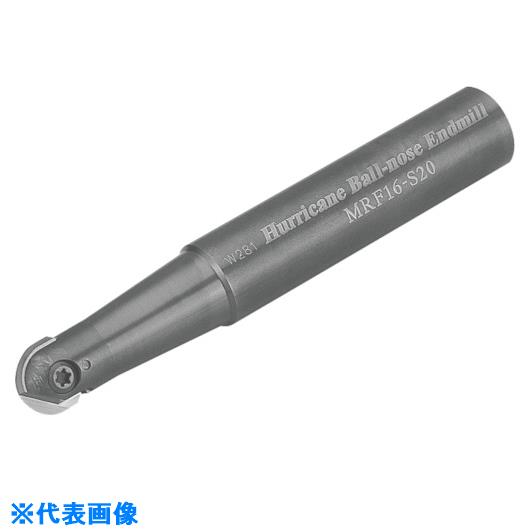 ■京セラ MRFボールエンドミル 標準ネック MRF10S12(5505844)[送料別途お見積り][法人限定][掲外取寄]｜ファーストFACTORY