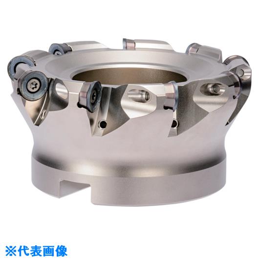 ■京セラ MRXフェースミル インチ仕様 MRX100R127T(5506727)[送料別途お見積り][法人限定][掲外取寄]