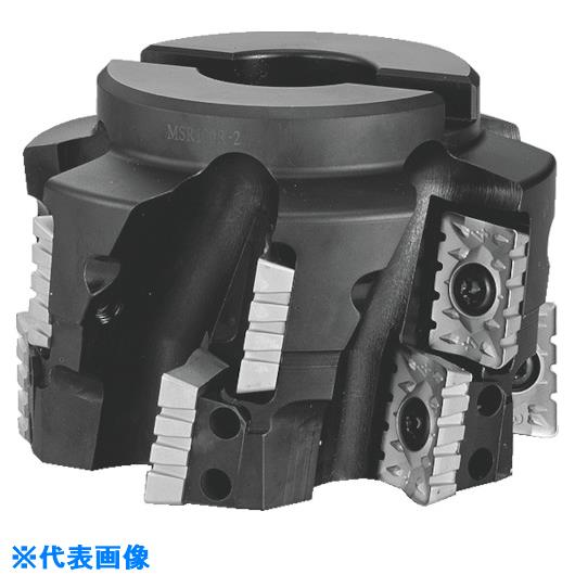 ■京セラ MSR重切削用カッタ インチ仕様 MSR063R1(5508029)[送料別途お見積り][法人限定][掲外取寄]｜ファーストFACTORY