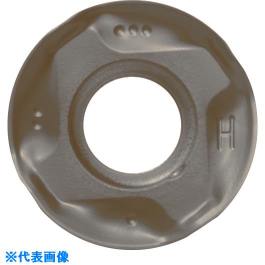 ■京セラ ラジアスカッタMRW用チップ ROMU (刃先強化型) PR1510 ROMU1605M0ERGH(PR1510)(5513430)×10[送料別途お見積り][法人限定][掲外取寄]