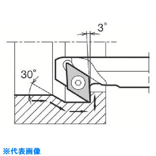 ■京セラ 引き加工用鋼バー S&minus;SDZC&minus;A S16QSDZCL1123A(5514690)[送料別途お見積り][法人限定][掲外取寄]｜ファーストFACTORY