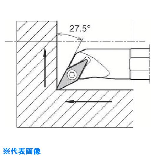 ■京セラ 倣い・ぬすみ加工用鋼バー S－SVPC(B)－A S20RSVPBL1126A(5515637)[送料別途お見積り][法人限定][掲外取寄]