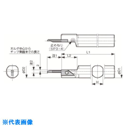 ■京セラ 小内径ボーリング システムバー S－SVN－SXN S22KSVNR12SXN(5515769)[送料別途お見積り][法人限定][掲外取寄] 18,662円