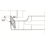 ■京セラ 外径加工用スリーブホルダ S&minus;SVUB/C S25.0HSVUBL11(5515831)[送料別途お見積り][法人限定][掲外取寄]｜ファーストFACTORY