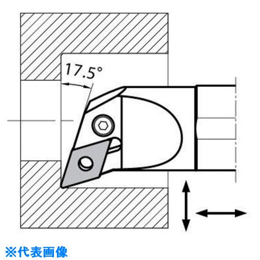 ■京セラ 倣い加工用ボーリングバー S&minus;PDQN15 S25RPDQNR1532(5516781)[送料別途お見積り][法人限定][掲外取寄]｜ファーストFACTORY