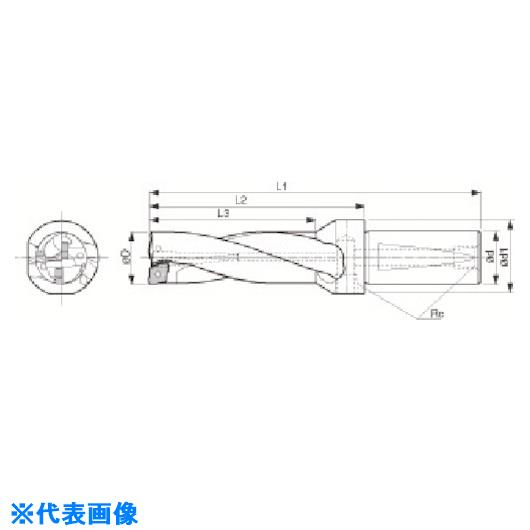 ■京セラ マジックドリル DRZ型用ホルダ 加工深さ3&times;DC S40DRZ5416220(5519594)[送料別途お見積り][法人限定][掲外取寄]｜ファーストFACTORY