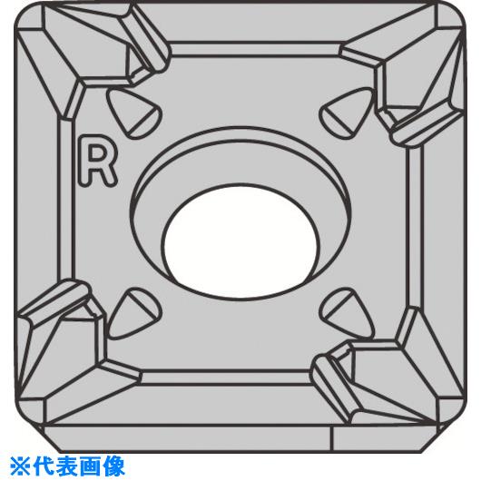 ■京セラ ミーリング加工用チップ PVDコーティング PR0725 SDCT120408ELSD(PR0725)(5521581)&times;10[送料別途お見積り][法人限定][掲外取寄]｜ファーストFACTORY