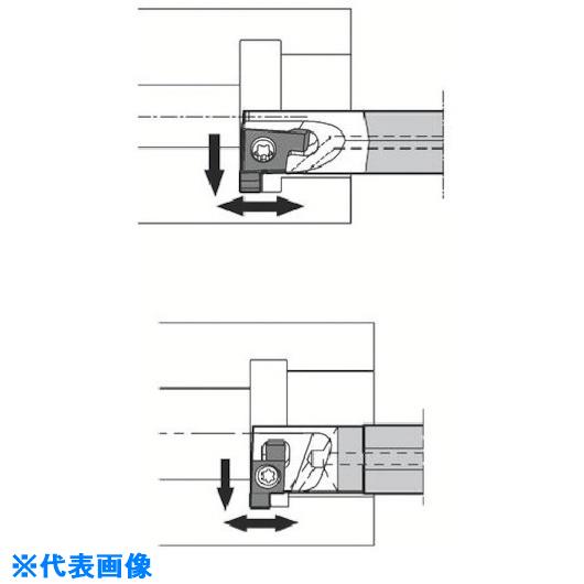 ■京セラ 内径溝入れ加工用超硬防振バー SIGE－WH SIGEL1412CWH(5523401)[送料別途お見積り][法人限定][掲外取寄]