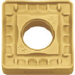 ■京セラ 旋削加工用チップ CVDコーティング CA525 SNMM190612PX(CA525)(5528488)×10[送料別途お見積り][法人限定][掲外取寄]