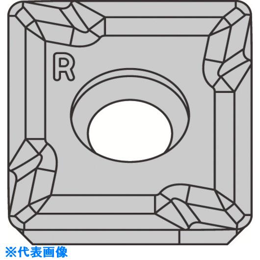 ■京セラ ミーリング加工用チップ PVDコーティング PR0110 SPCT10T312FRSE(PR0110)(5529352)&times;10[送料別途お見積り][法人限定][掲外取寄]｜ファーストFACTORY