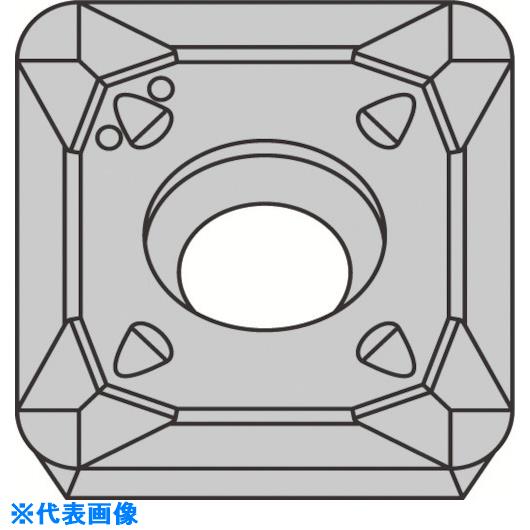 ■京セラ ミーリング加工用チップ PVDコーティング PR0725 SPCT10T316ENSD(PR0725)(5529361)&times;10[送料別途お見積り][法人限定][掲外取寄]｜ファーストFACTORY