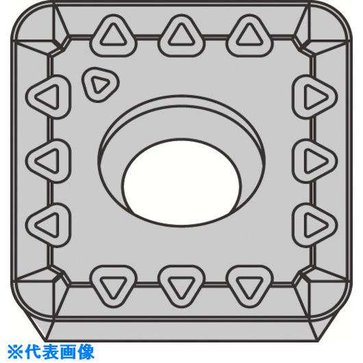 ■京セラ ミーリング加工用チップ PVDコーティング PR0725 SPET10T308ERSB(PR0725)(5529425)×10[送料別途お見積り][法人限定][掲外取寄]