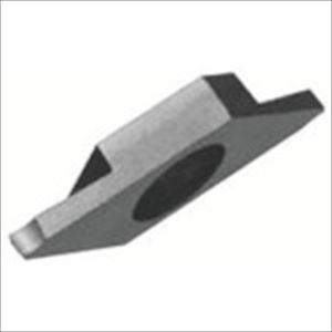 ■京セラ 突切り用チップ 超硬 KW10 TKF12L100S(KW10)(5535395)×10[送料別途お見積り][法人限定][掲外取寄]