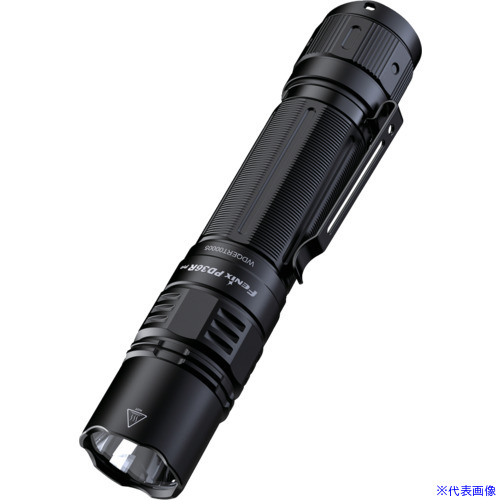 ■FENIX 充電式LEDライト PD36RPRO PD36RPRO(5536193)