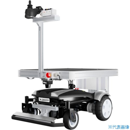 ■Doog 協働運搬ロボット サウザースタンダードベーシック(6ケ月保証) RMS10B2JP6(5537697)[送料別途お見積り][法人限定][直送]