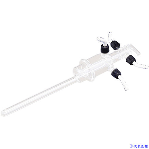 ■SIBATA 昇華ユニット B－580/585用 F345037133(5537722)[送料別途お見積り][法人限定][掲外取寄]