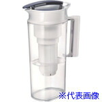 ■トレビーノ ポット型浄水器 502SV PT502SV(5542583)