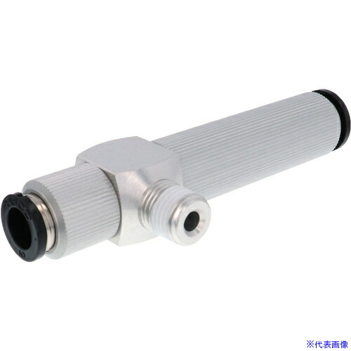 ■PISCO 真空発生器VRL VRL100100212(5548992)[送料別途お見積り][法人限定][掲外取寄]