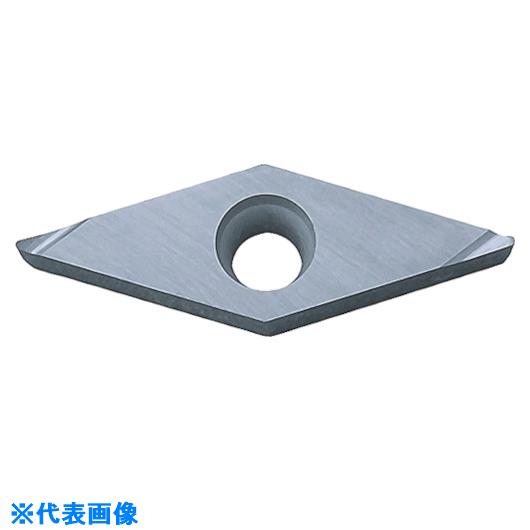 ■京セラ 旋削加工用チップ サーメット TN60 VBET1103003RFSF(TN60)(5552524)&times;10[送料別途お見積り][法人限定][掲外取寄]｜ファーストFACTORY