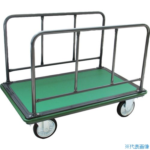 緑であること活動の領域