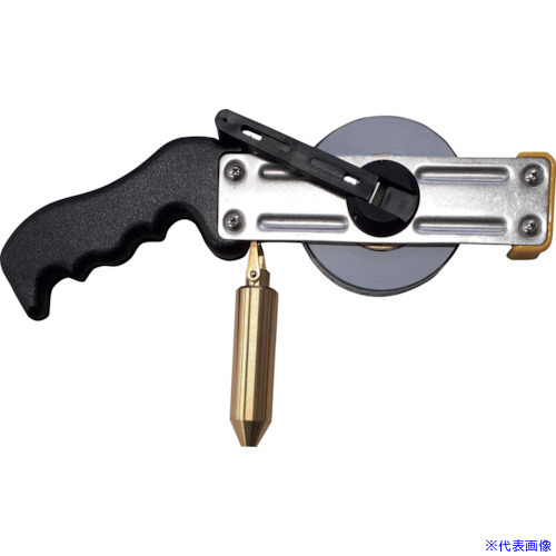 ■日本度器 コメット・タンクスケール 20m CT20(5571937)[送料別途お見積り][法人限定][メーカー取寄]｜ファーストFACTORY