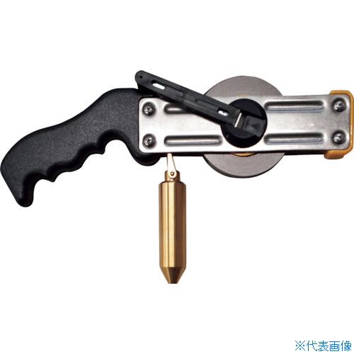 ■日本度器 ステンレス・タンクスケール 15m STT15(5571943)