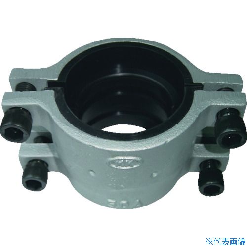 ■児玉工業 圧着ソケット鋼管兼用型150A W150A(5572274)