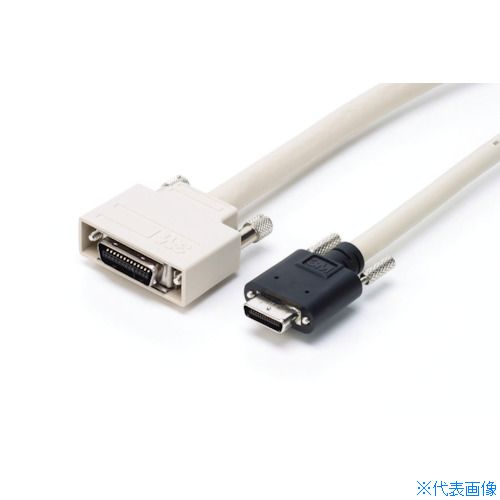 ■3M カメラリンク PoCL ケーブルアッセンブリ10m 1MB26L56000CA00(5572461)
