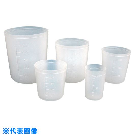■サンプラ ポリカップ 500mL (200個入) 01253(5574129)[送料別途お見積り][法人限定][掲外取寄]｜ファーストFACTORY